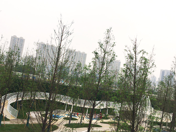 兒童游樂設(shè)備訂制
